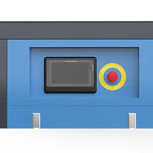 air compressor - Digital control panel