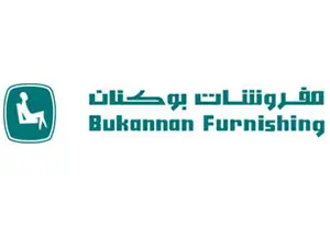 bukannan furnishing logo