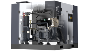 Causes and Solutions for Air Compressor Oil Leakage - Minnuo Compressor