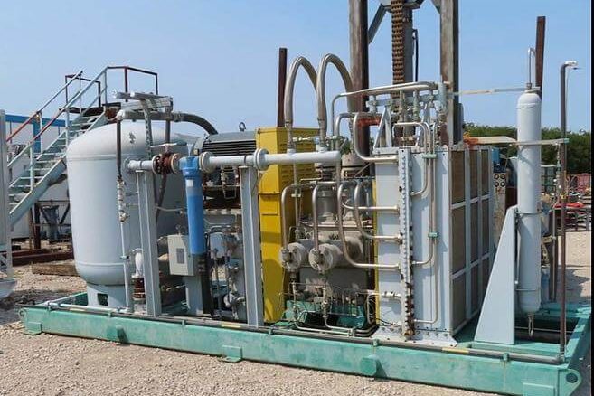 Popular science on safety standards for compressors used in chemical ...