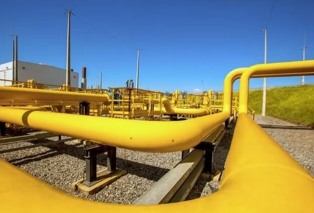MINNUO has successfully won the bid! Eleven high-performance compressors