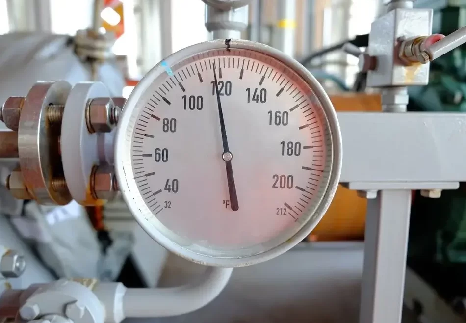 Urgent! Frequent compressor malfunctions in high-temperature days cause a loss of $70,000 for the enterprise? MINNUO solves all your troubles in four steps