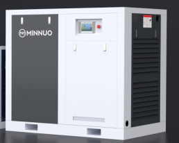 diaphragm compressor