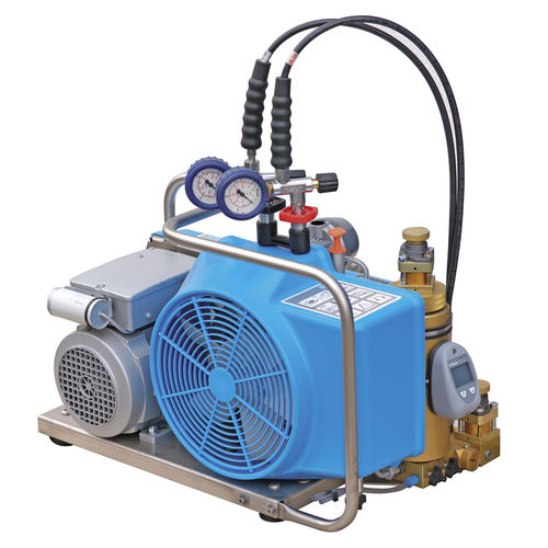 MINNUO scuba diving compressor