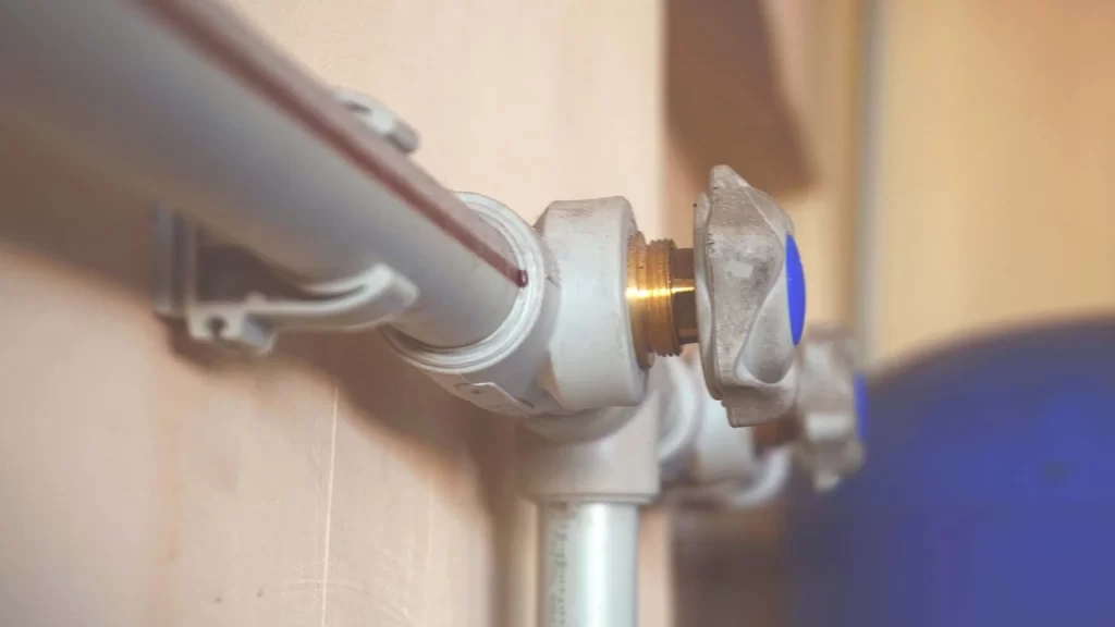 Compressed Air Leaks