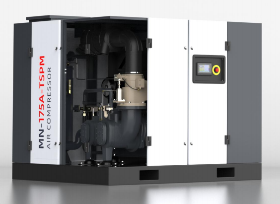 VSD AIR COMPRESSOR