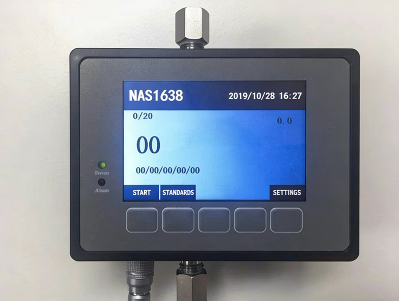 Online-Liquid-oil-Particle-Counter-for-Continuous-Monitoring