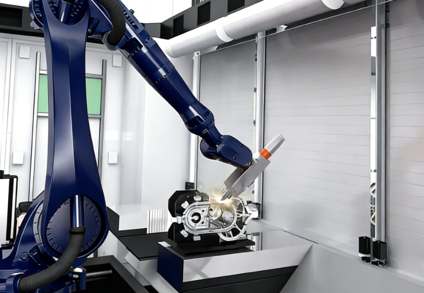 Ultra-High Speed and 3D Laser Cutting Machines