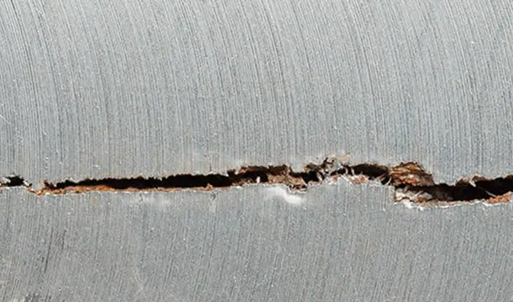 hydrogen embrittlement