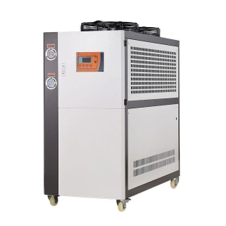 Air-Cooled Chillers