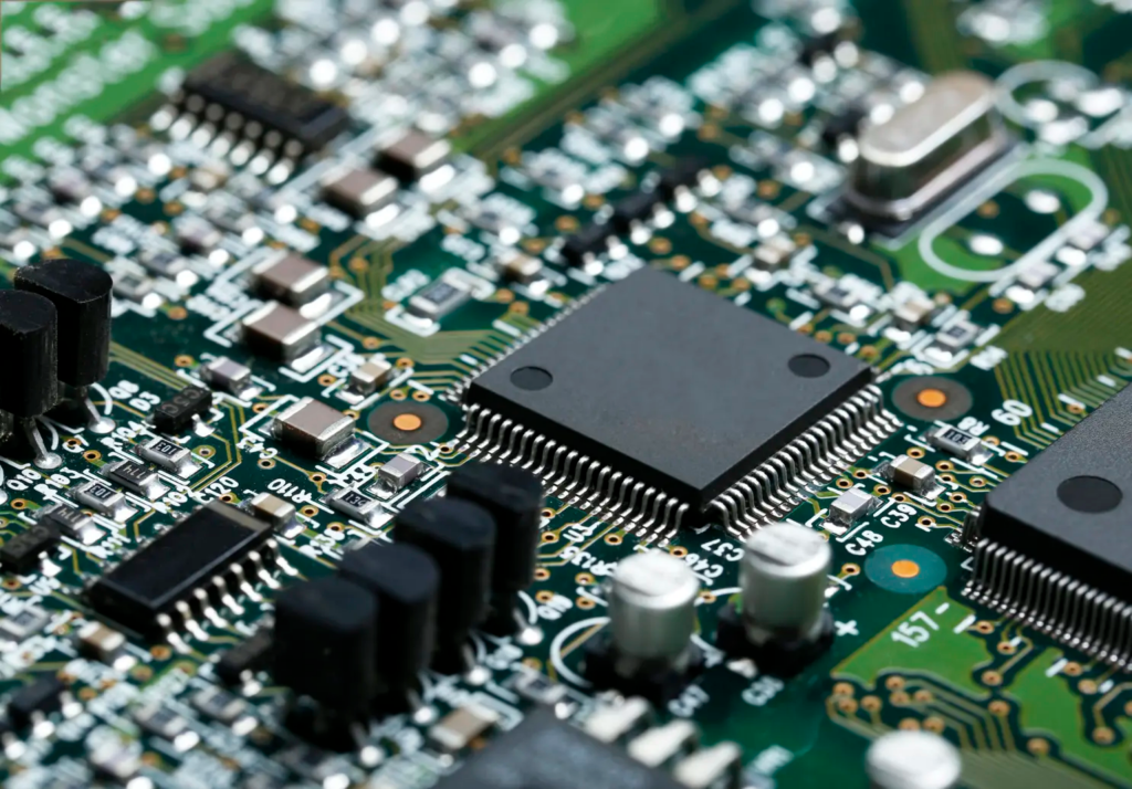 PCB Manufacturing and Electronics Assembly