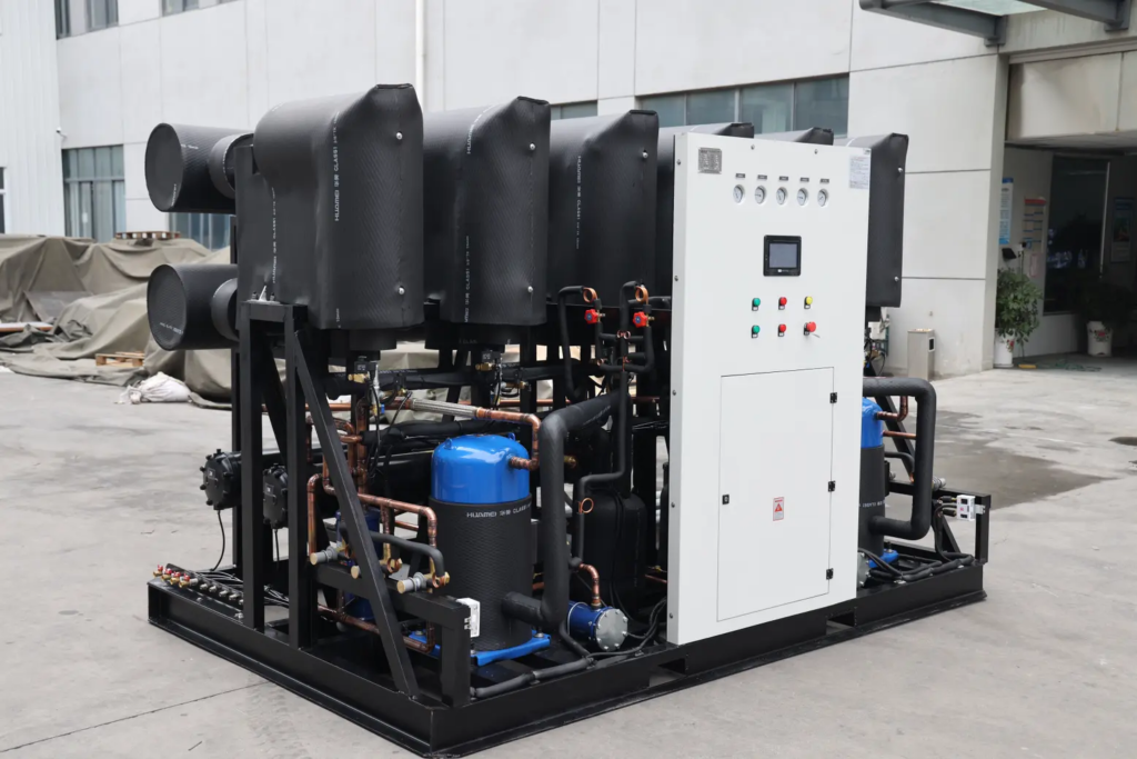 air dryer