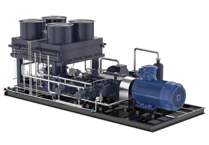 Ammonia Compressor Maintenance: Key Practices for Safe and Reliable Operation